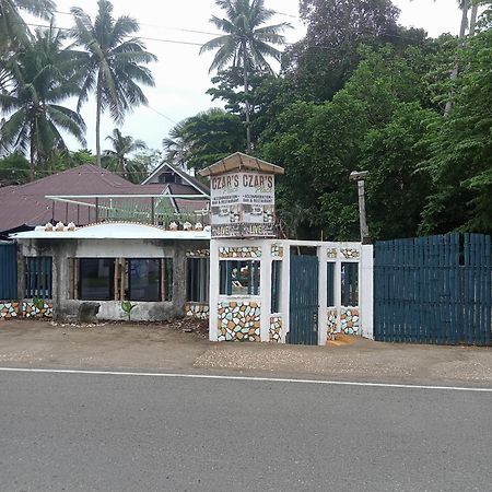 Czar'S Place Siquijor Dış mekan fotoğraf