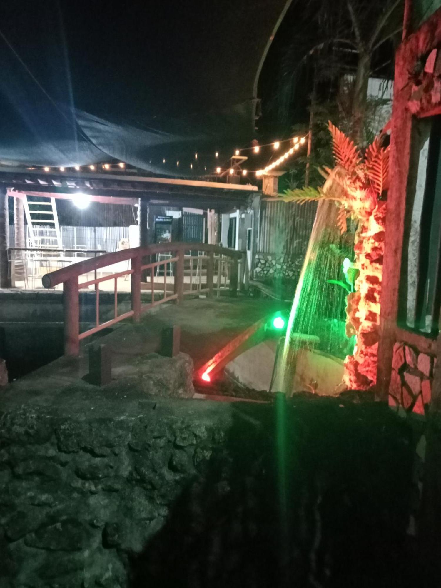 Czar'S Place Siquijor Dış mekan fotoğraf