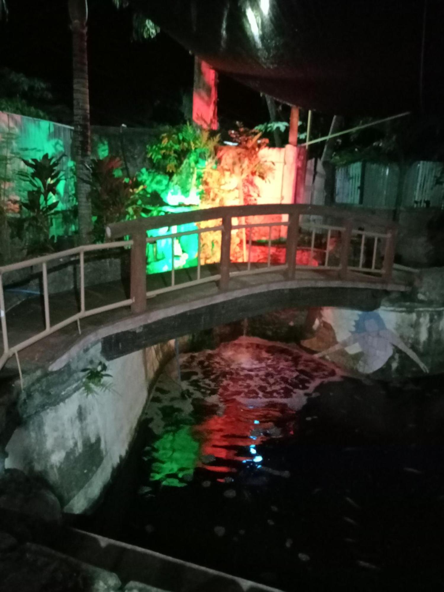Czar'S Place Siquijor Dış mekan fotoğraf
