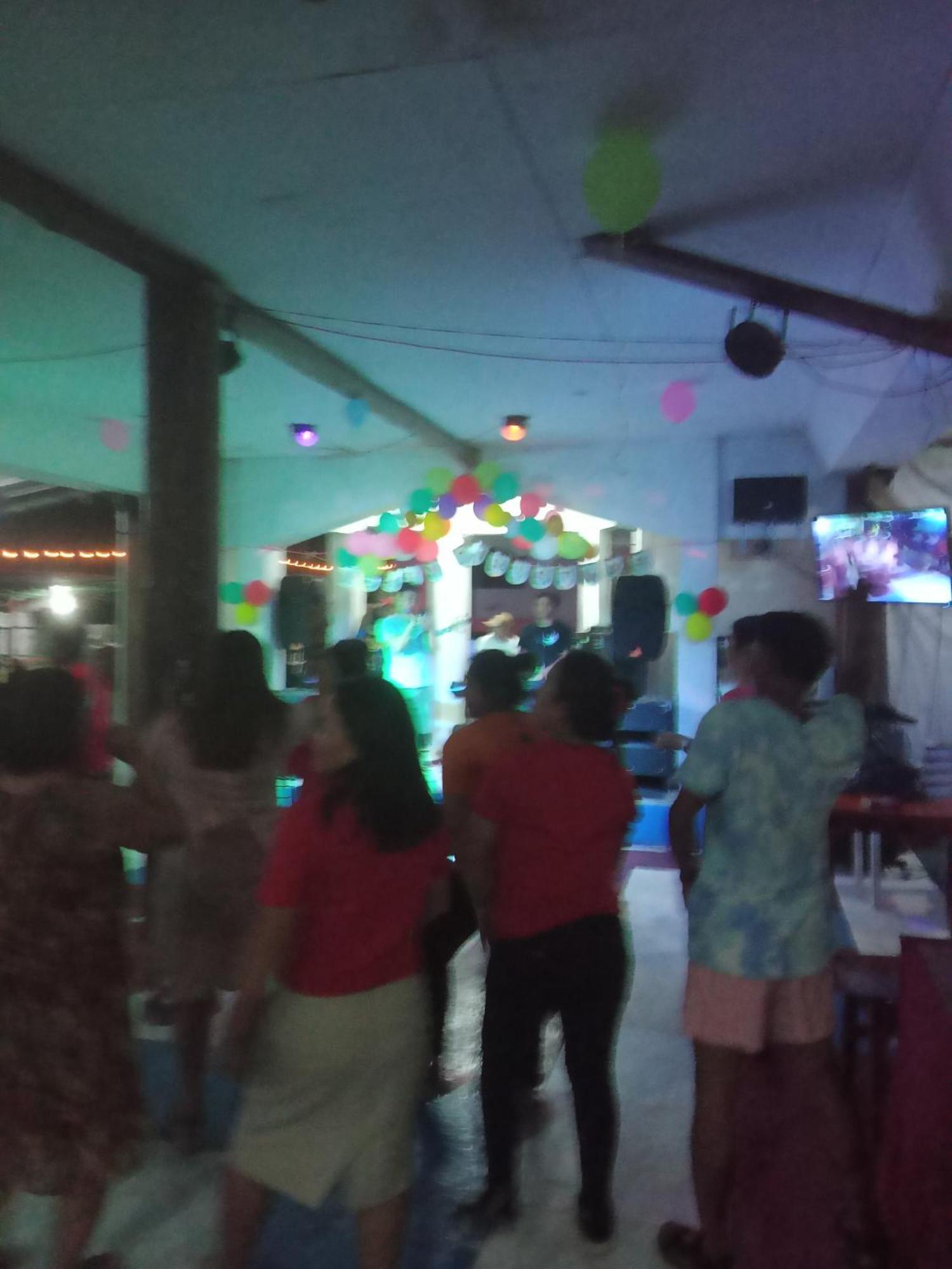 Czar'S Place Siquijor Dış mekan fotoğraf