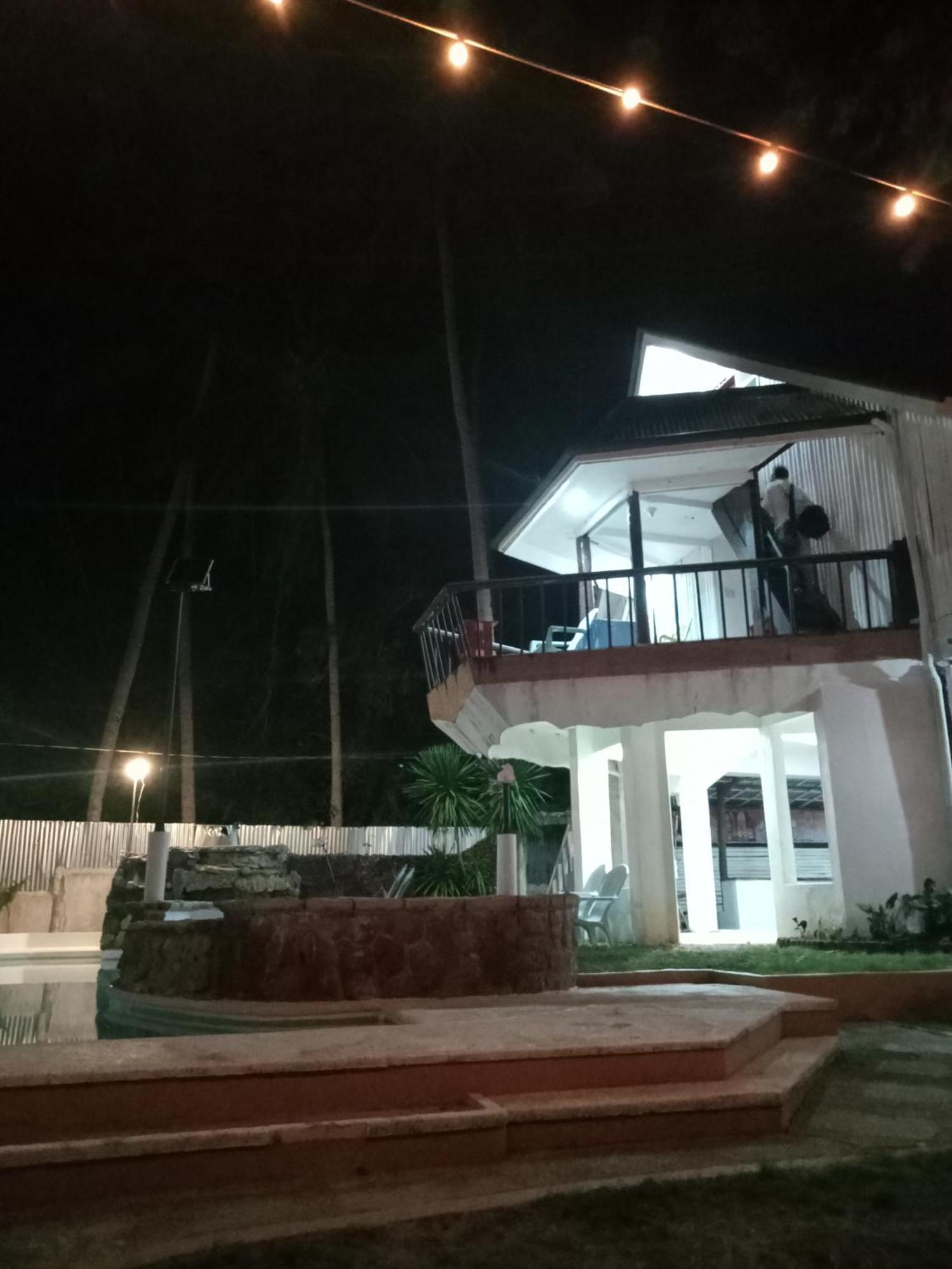 Czar'S Place Siquijor Dış mekan fotoğraf