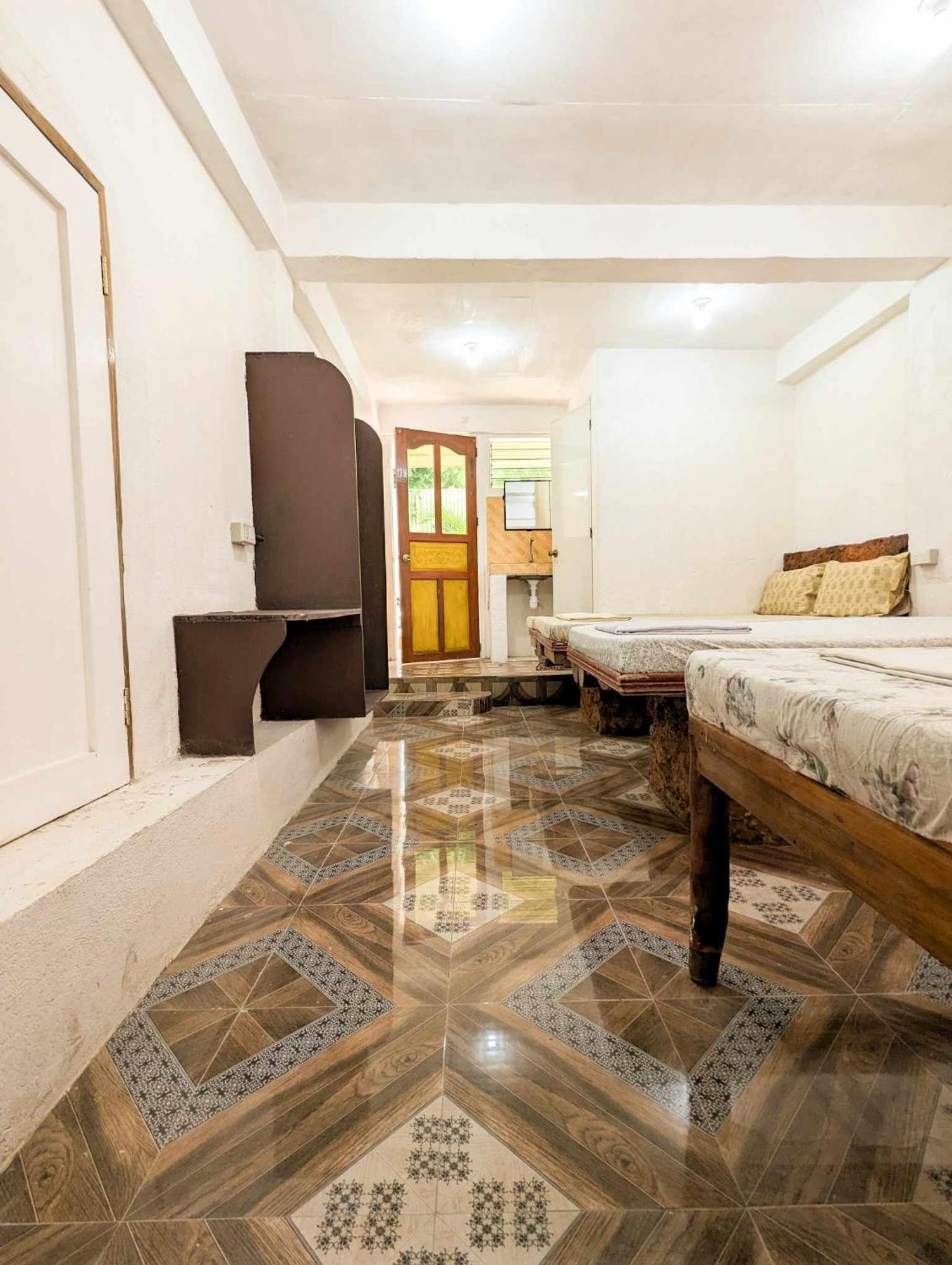Czar'S Place Siquijor Dış mekan fotoğraf