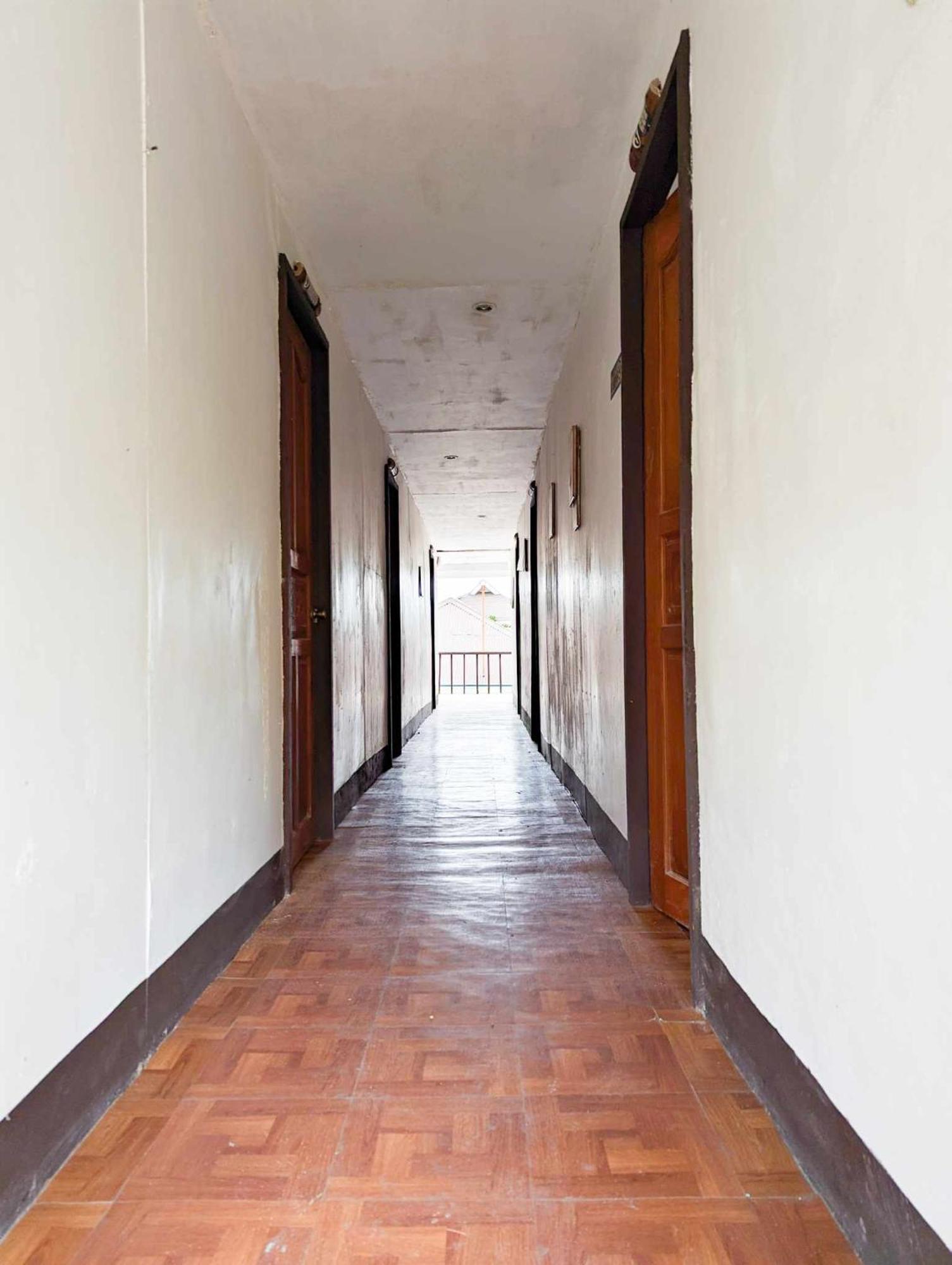 Czar'S Place Siquijor Dış mekan fotoğraf
