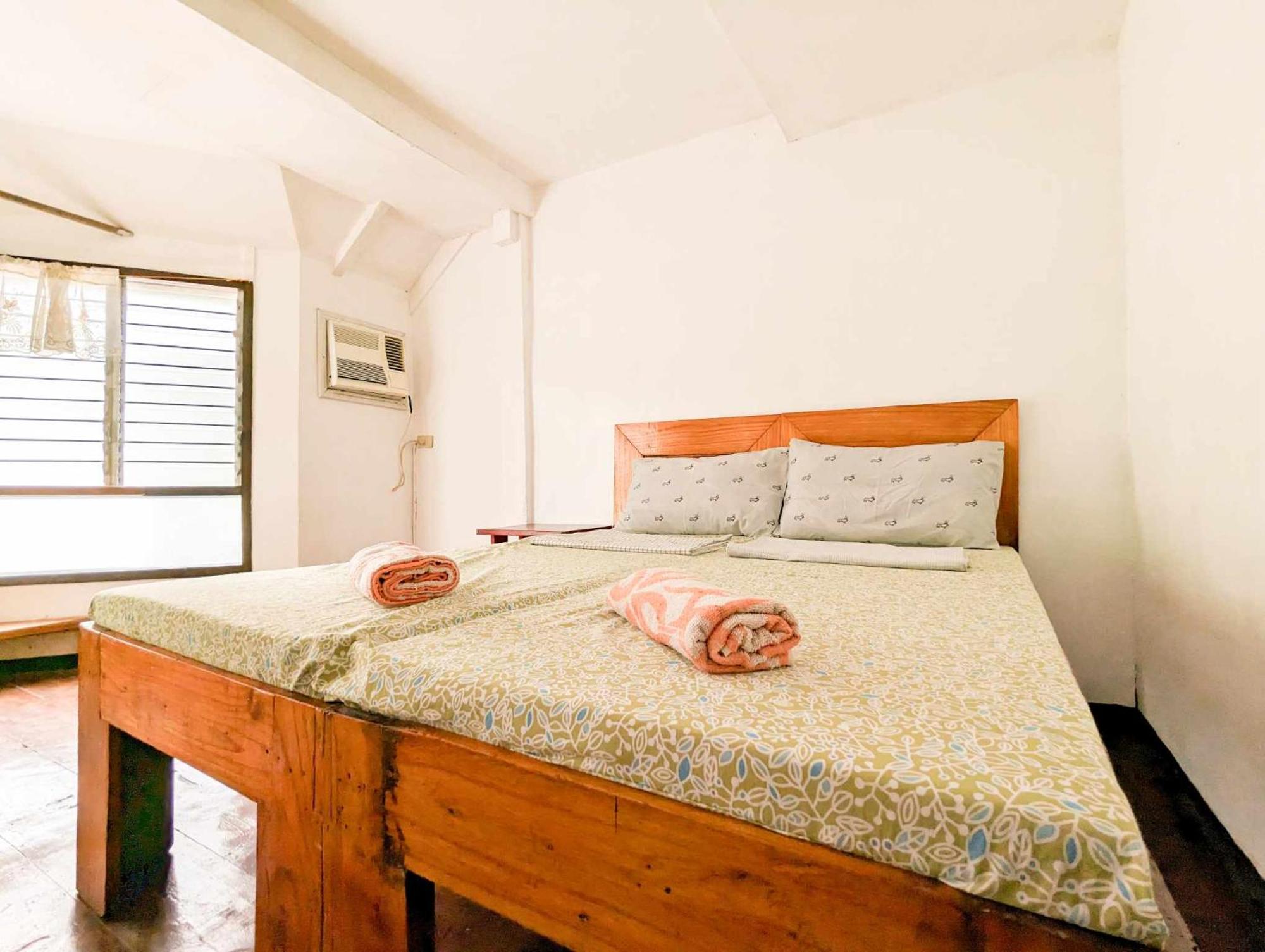 Czar'S Place Siquijor Dış mekan fotoğraf