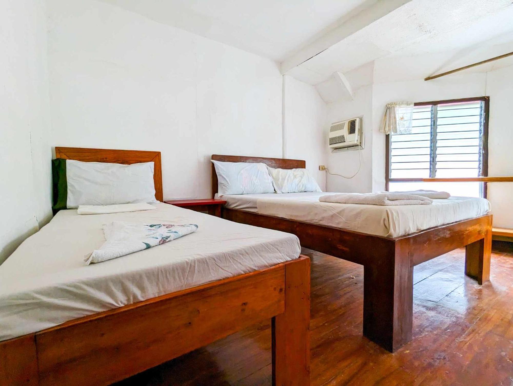 Czar'S Place Siquijor Dış mekan fotoğraf