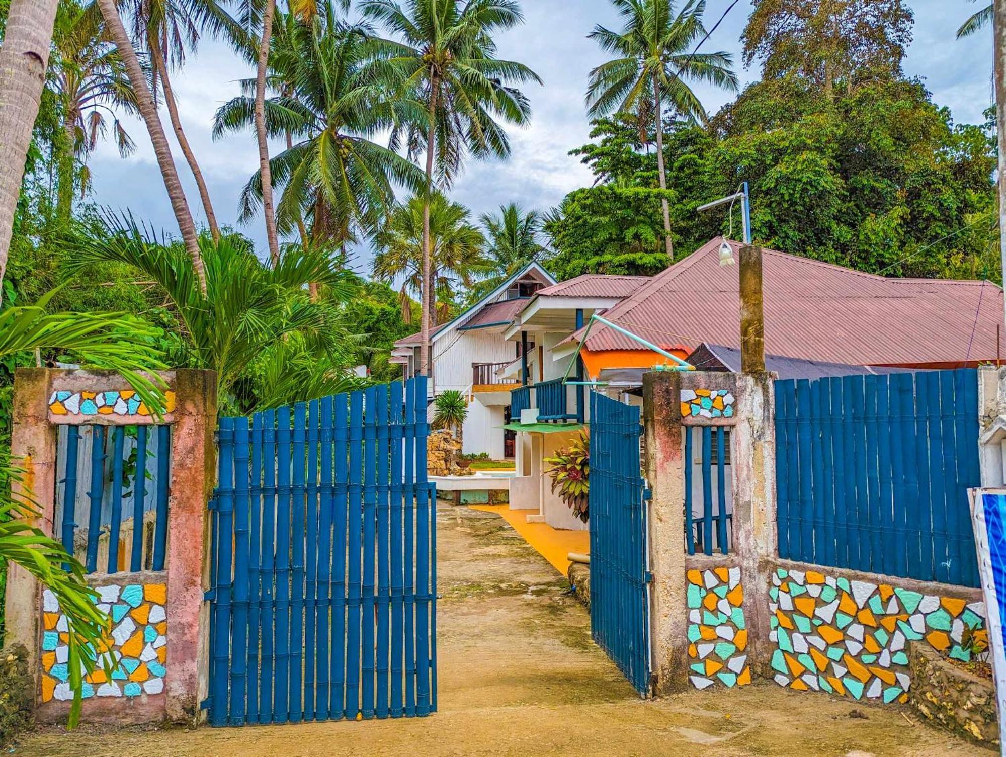 Czar'S Place Siquijor Dış mekan fotoğraf