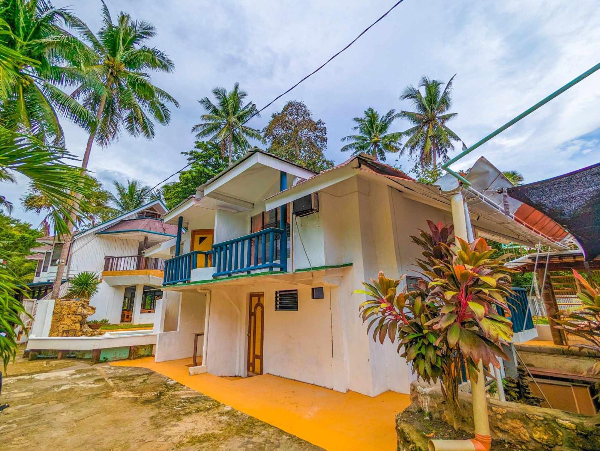 Czar'S Place Siquijor Dış mekan fotoğraf