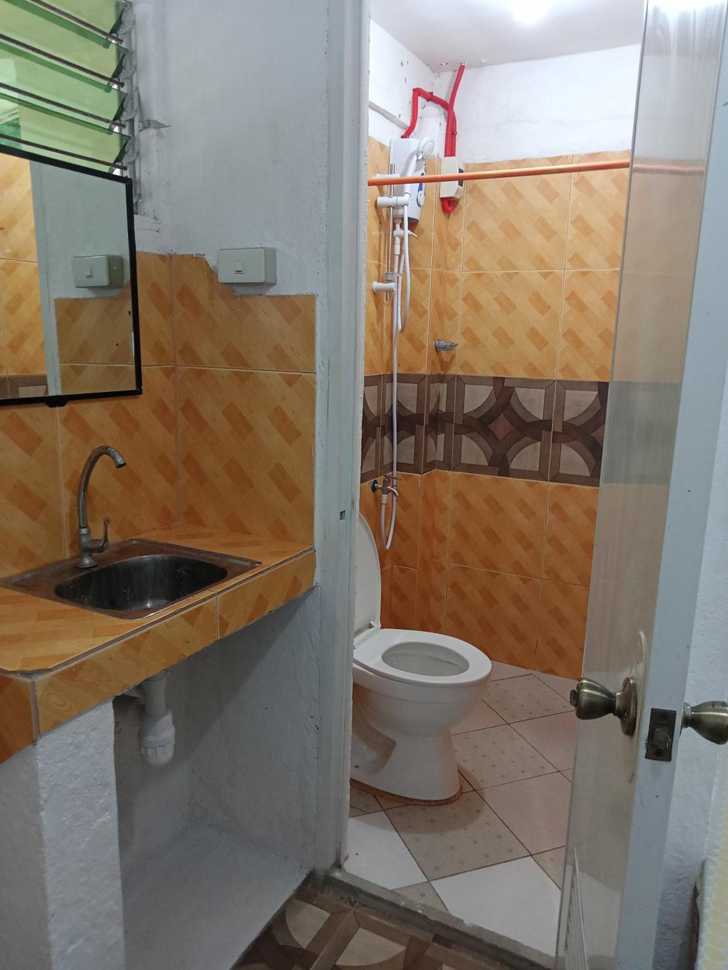 Czar'S Place Siquijor Dış mekan fotoğraf