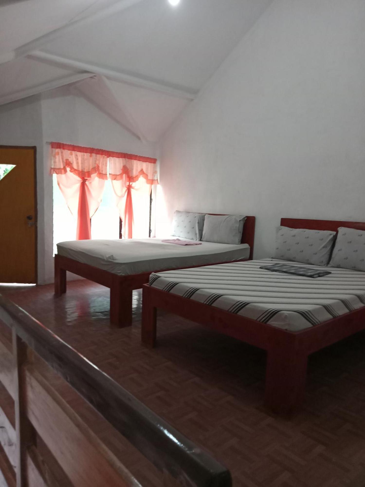 Czar'S Place Siquijor Dış mekan fotoğraf