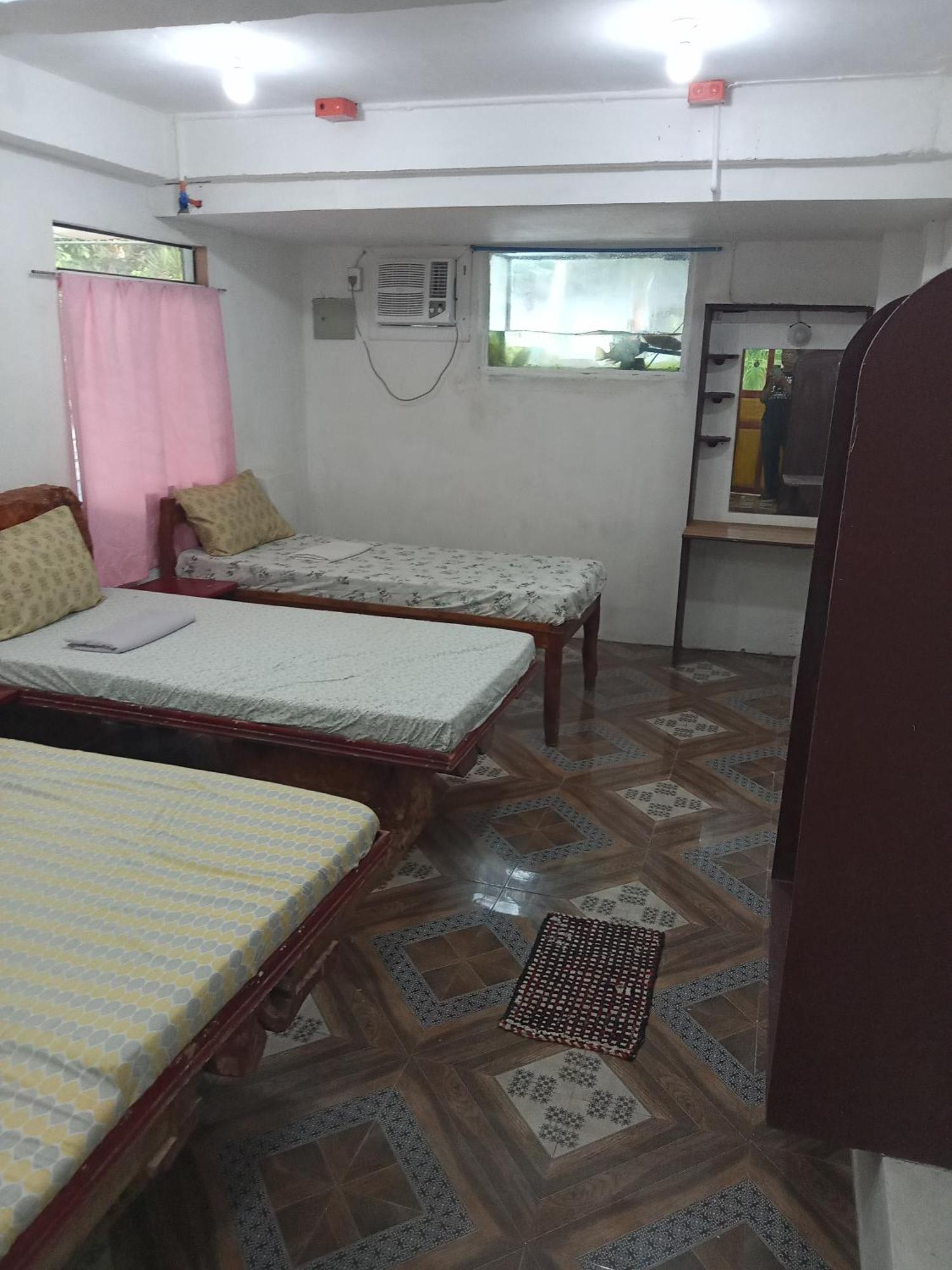 Czar'S Place Siquijor Dış mekan fotoğraf