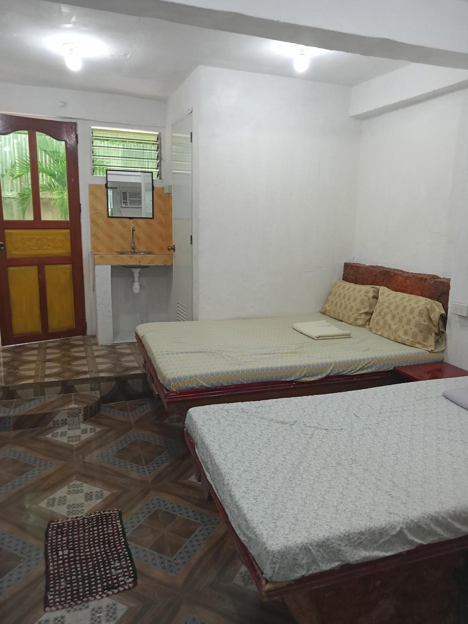 Czar'S Place Siquijor Dış mekan fotoğraf