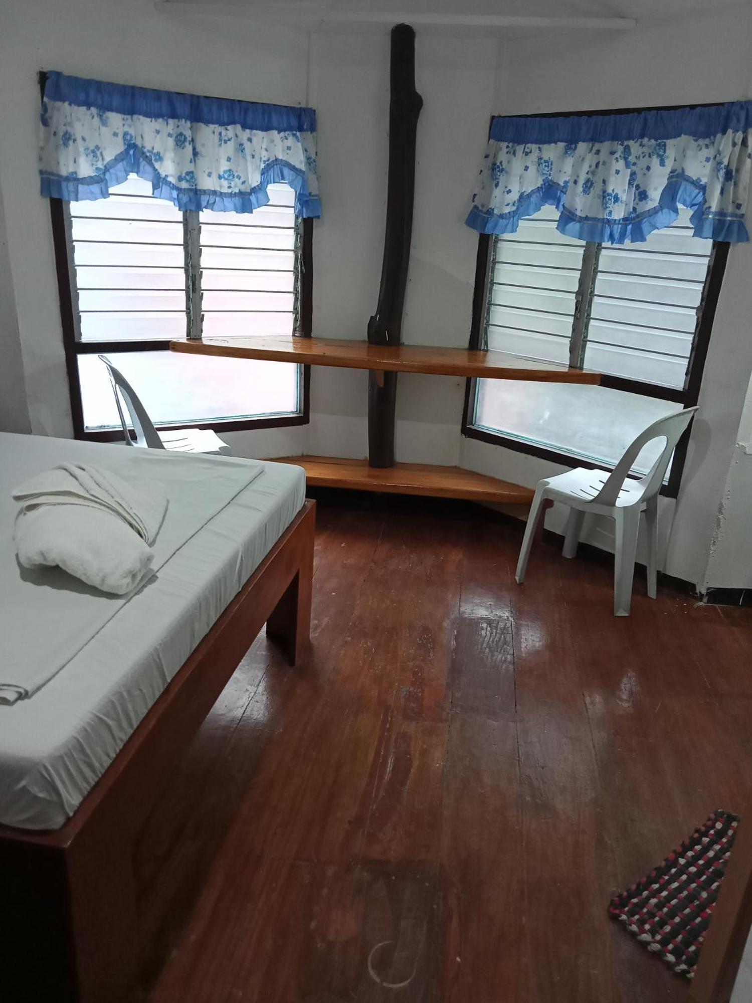 Czar'S Place Siquijor Dış mekan fotoğraf