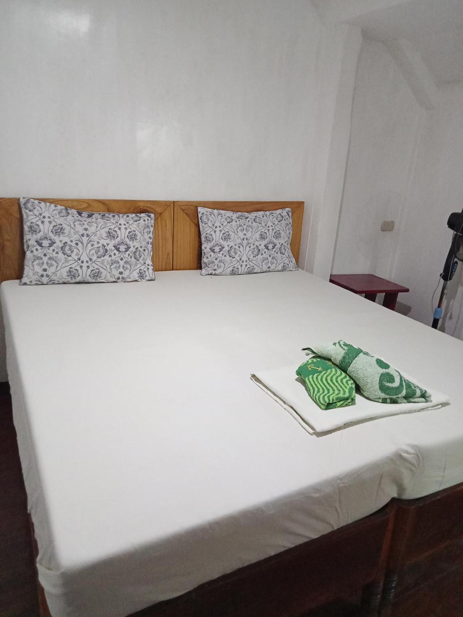 Czar'S Place Siquijor Dış mekan fotoğraf