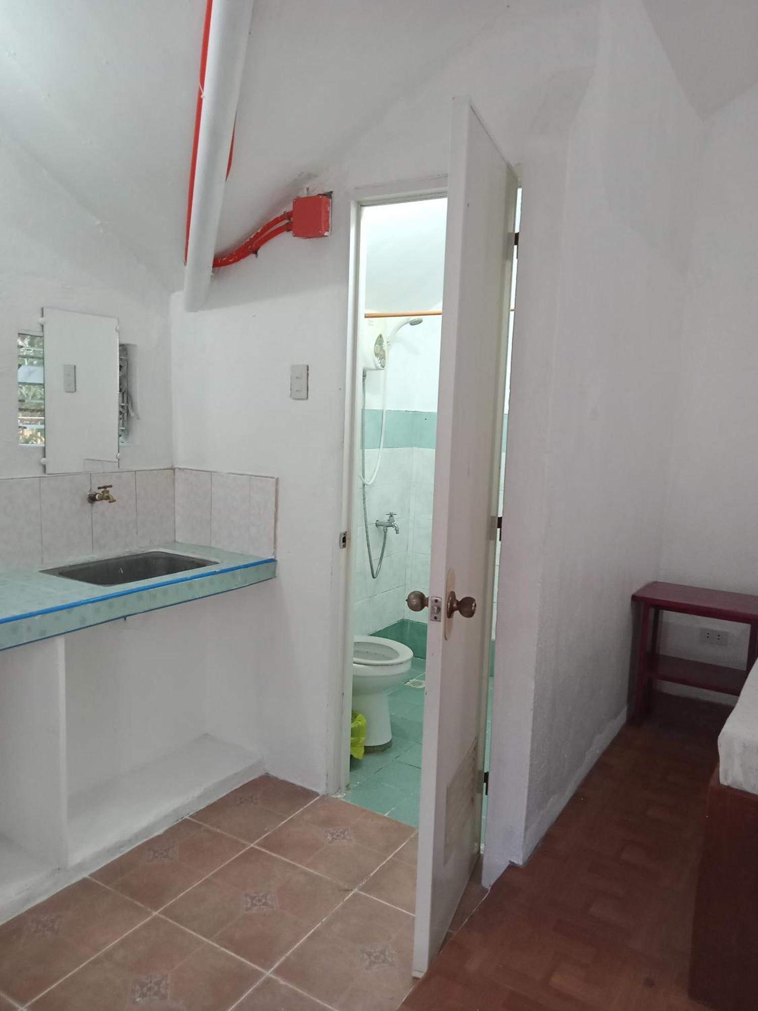 Czar'S Place Siquijor Dış mekan fotoğraf