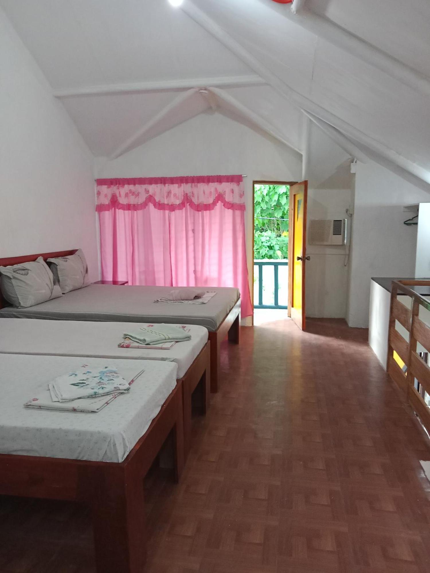 Czar'S Place Siquijor Dış mekan fotoğraf