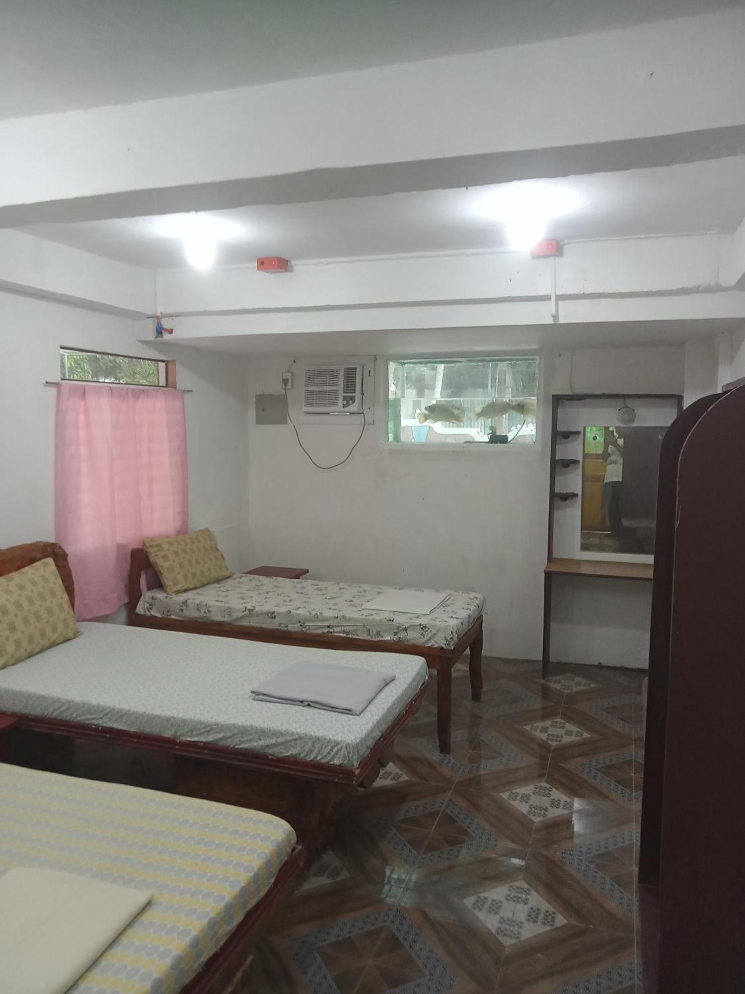 Czar'S Place Siquijor Dış mekan fotoğraf