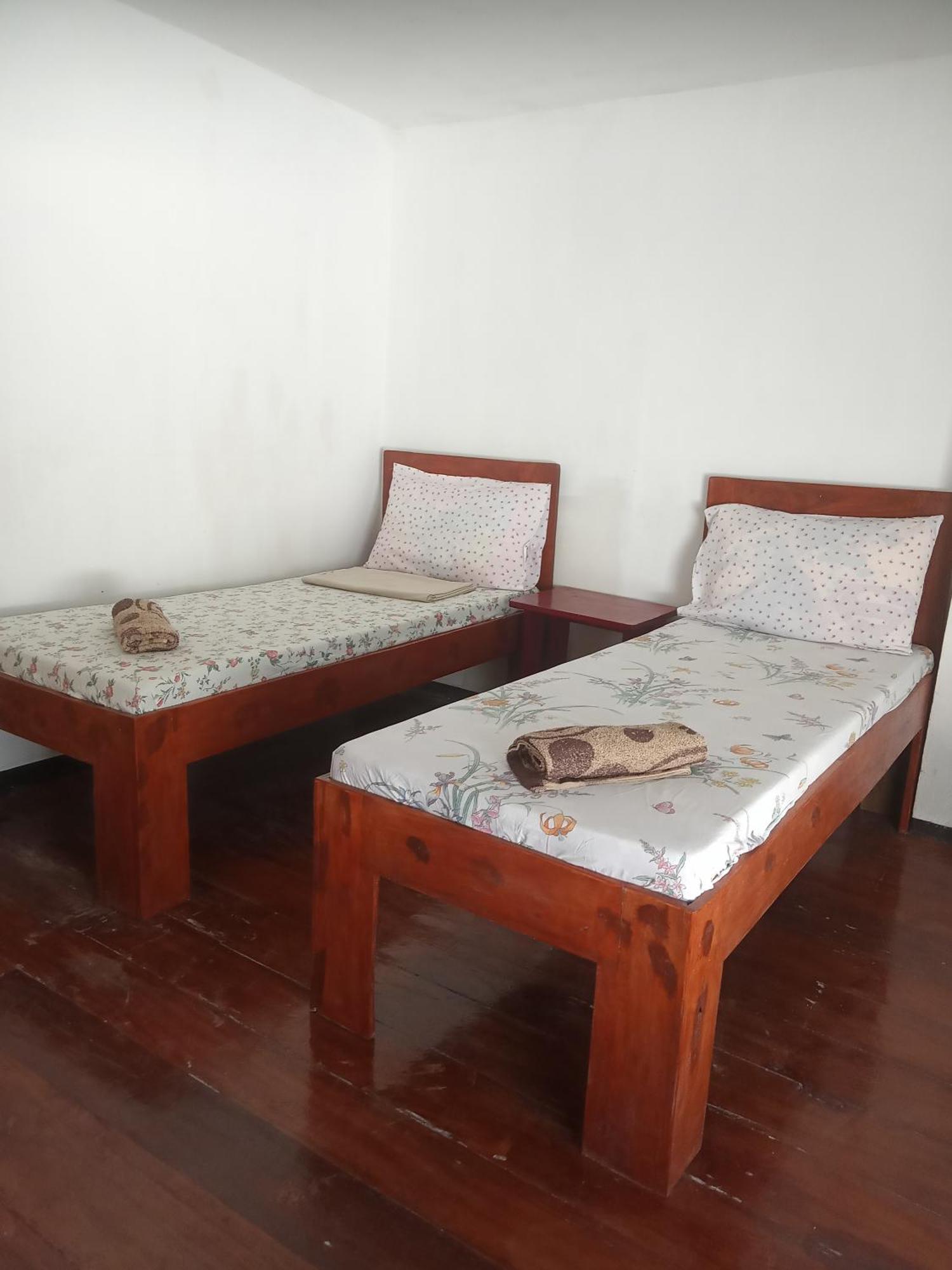 Czar'S Place Siquijor Dış mekan fotoğraf