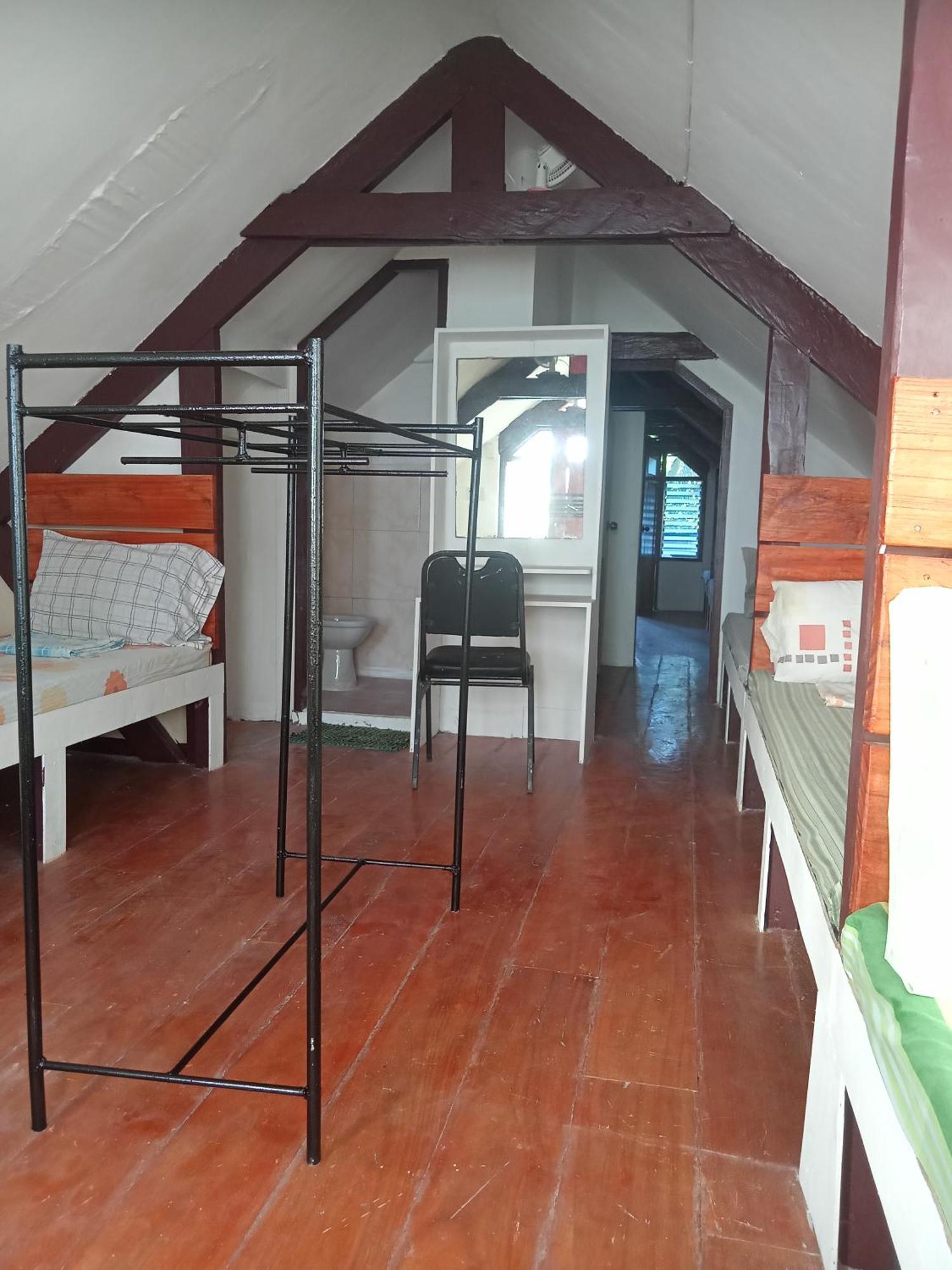 Czar'S Place Siquijor Dış mekan fotoğraf