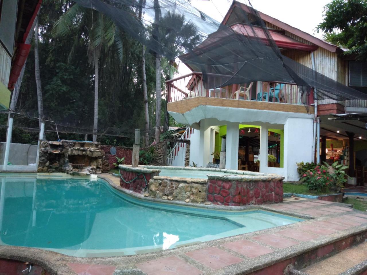 Czar'S Place Siquijor Dış mekan fotoğraf