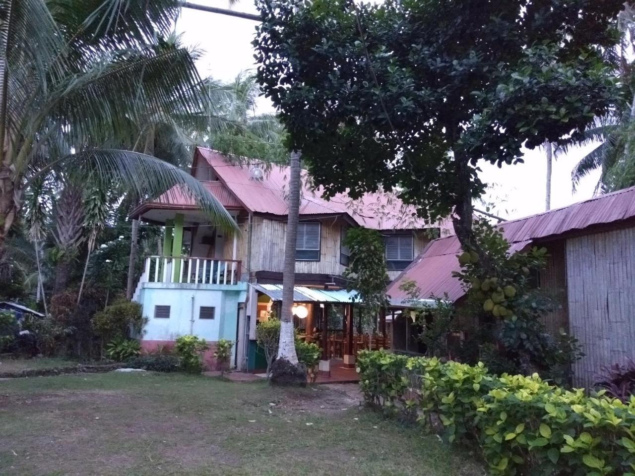 Czar'S Place Siquijor Dış mekan fotoğraf