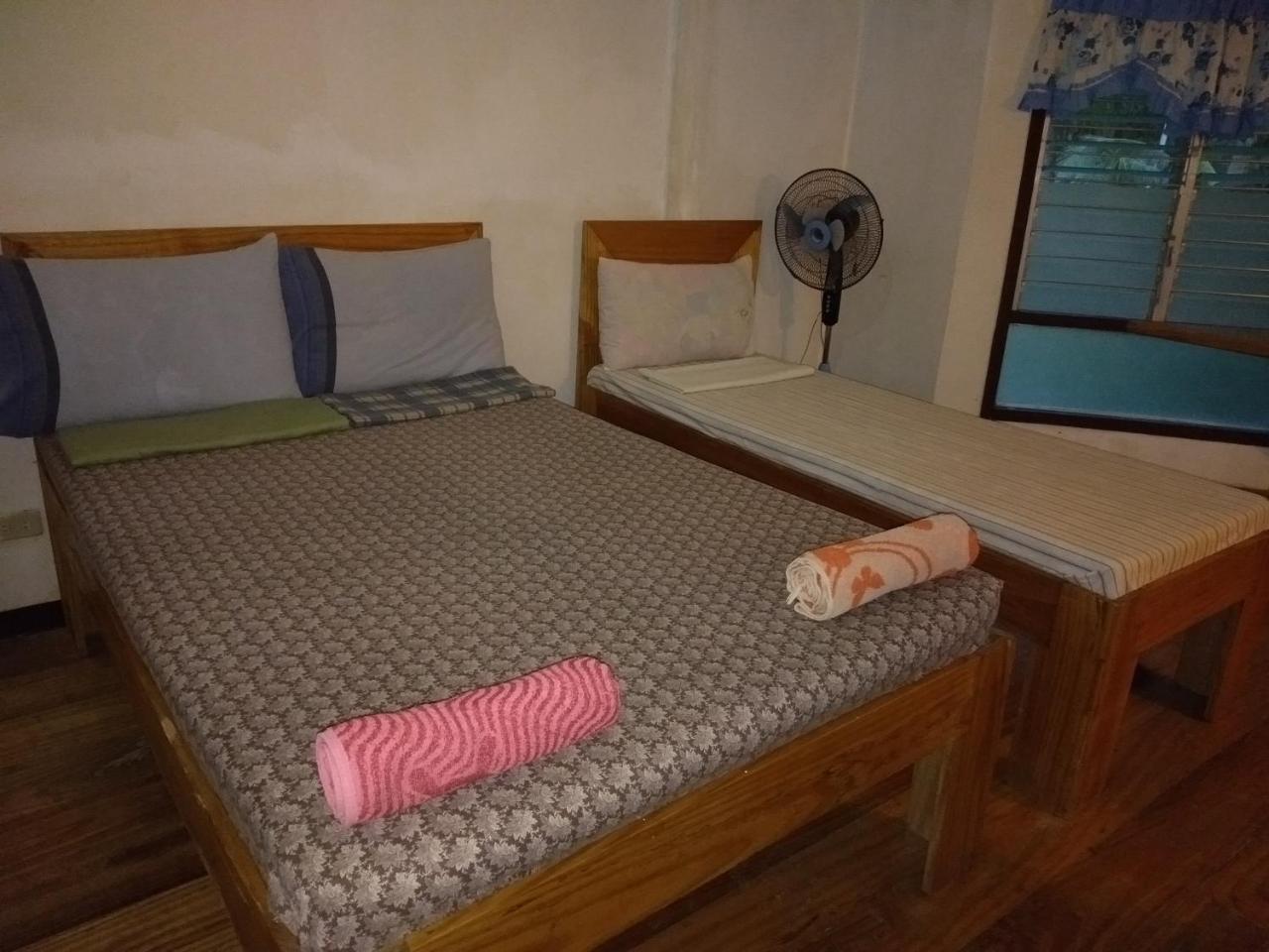 Czar'S Place Siquijor Dış mekan fotoğraf