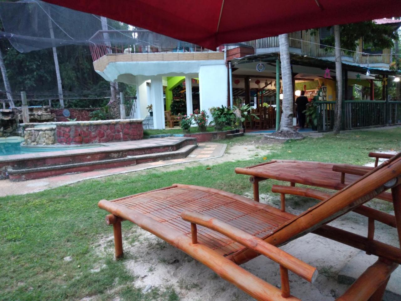 Czar'S Place Siquijor Dış mekan fotoğraf