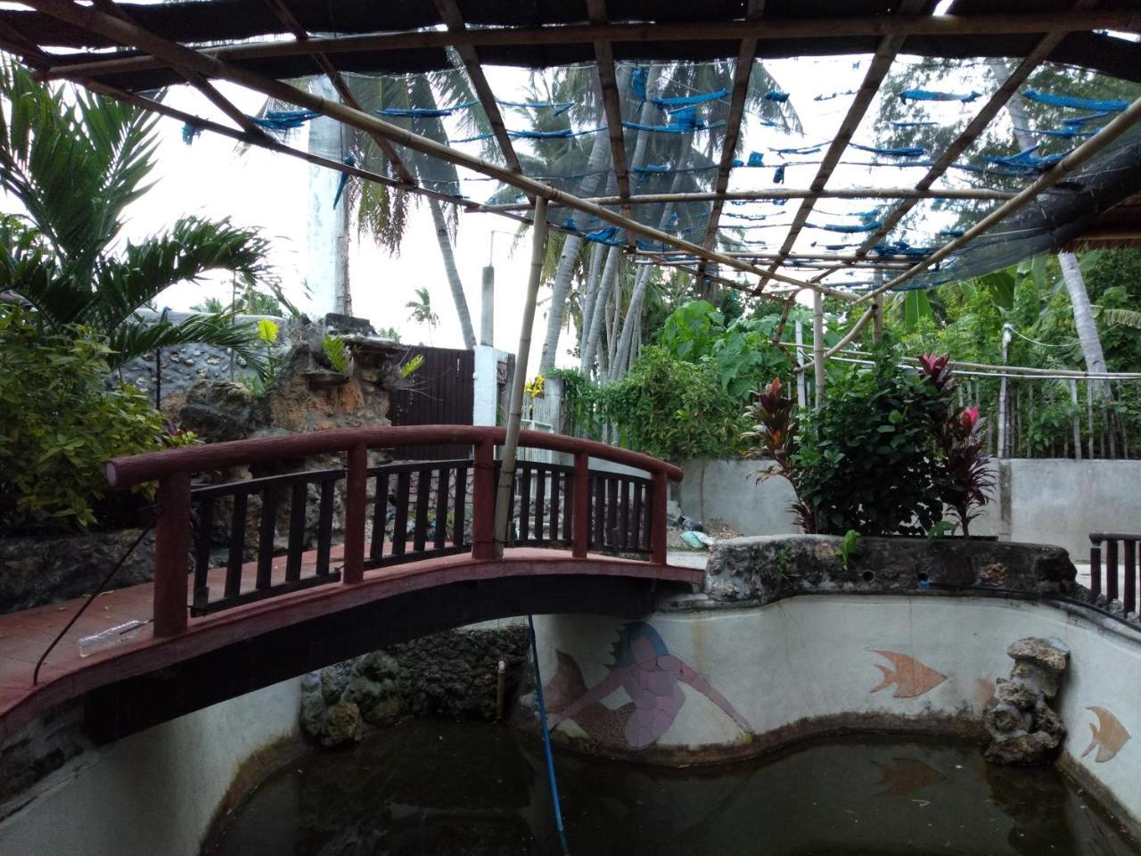 Czar'S Place Siquijor Dış mekan fotoğraf