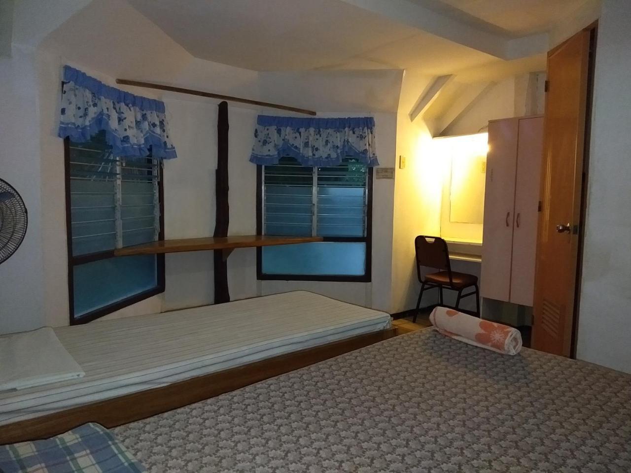 Czar'S Place Siquijor Dış mekan fotoğraf