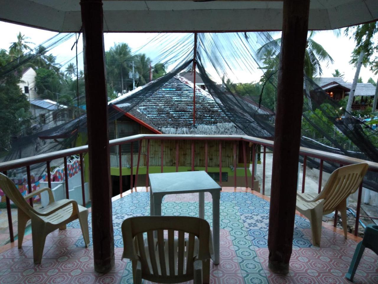 Czar'S Place Siquijor Dış mekan fotoğraf