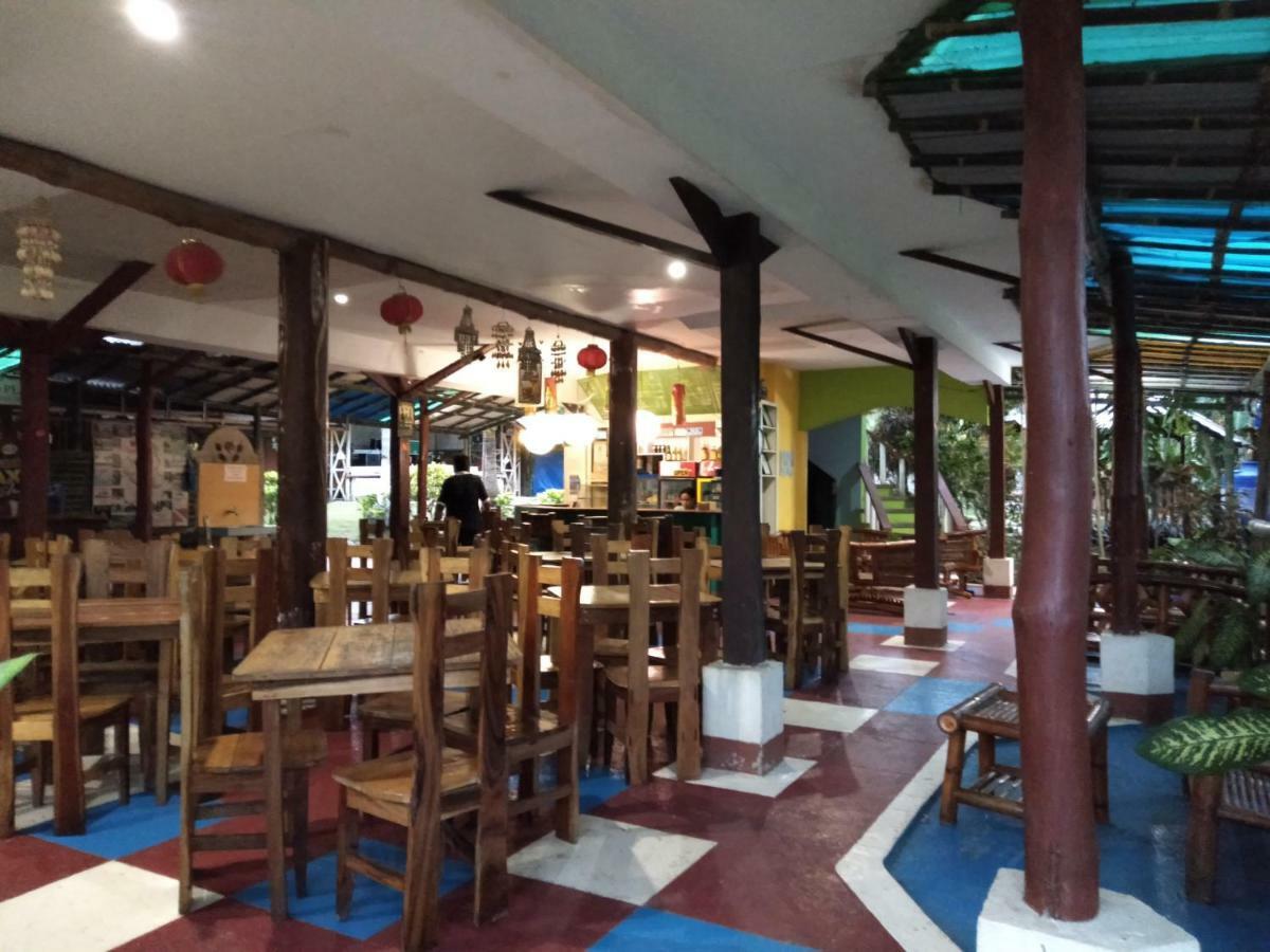 Czar'S Place Siquijor Dış mekan fotoğraf