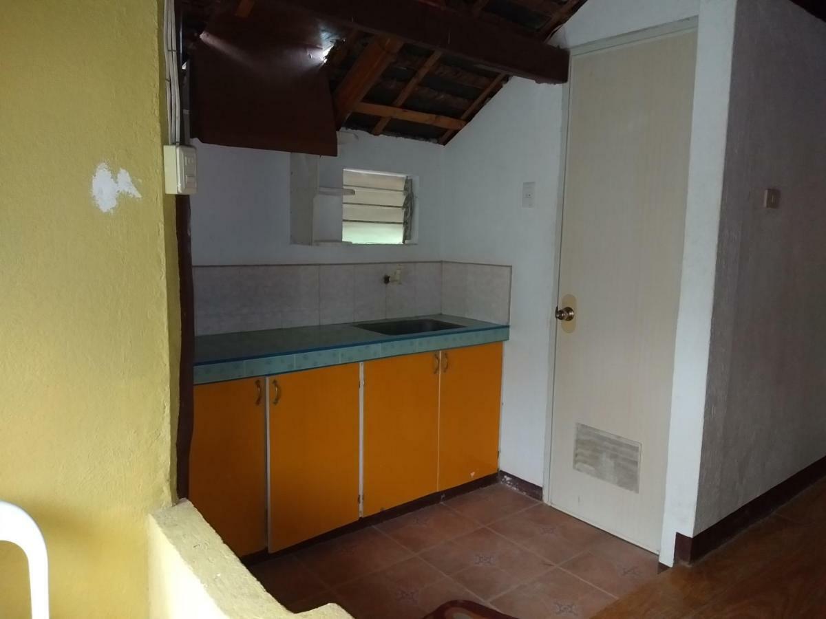 Czar'S Place Siquijor Dış mekan fotoğraf